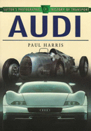 Audi - Harris, Paul, and Harris, P