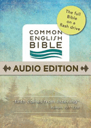 Audio Bible-Ceb