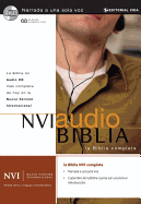Audio Biblia-NVI