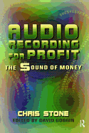 Audio Recording for Profit: The Sound of Money