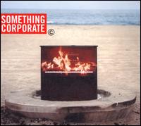 Audioboxer - Something Corporate