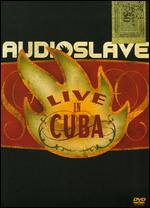 Audioslave: Live in Cuba - 
