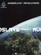 Audioslave: Revelations