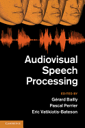 Audiovisual Speech Processing