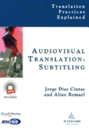 Audiovisual Translation: Subtitling