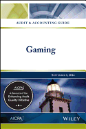 Audit and Accounting Guide: Gaming