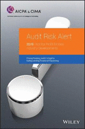Audit Risk Alert: Not-For-Profit Entities Industry Developments, 2019