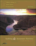 Auditing & Assurance Services: A Systematic Approach - Messier, William F