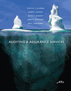 Auditing & Assurance Services