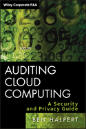 Auditing Cloud Computing - A Security and Privacy Guide