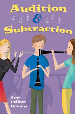 Audition & Subtraction - Fellner Dominy, Amy