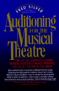 Auditioning for Musical T