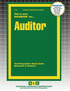 Auditor