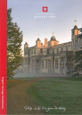 Audley End - Drury, Paul