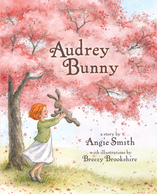 Audrey Bunny - Smith, Angie