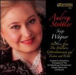 Audrey Stottler sings Wagner