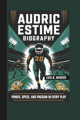 Audric Estime Biography: Power, Speed, and Passion in Every Play - Mercer, Luis B