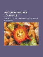 Audubon and his journals