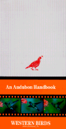 Audubon Handbook: Western Birds