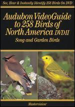 Audubon, Vol. 2: Video Guide to 258 Birds of North America