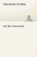 Auf Der Universitat