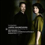 Aufgelebt: Ludwig van Beethoven - Piano Concertos, Op. 58 & Op. 61a