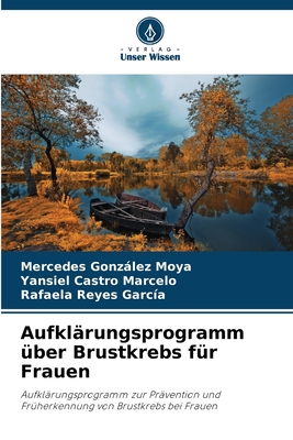 Aufklrungsprogramm ber Brustkrebs fr Frauen - Gonzlez Moya, Mercedes, and Castro Marcelo, Yansiel, and Reyes Garca, Rafaela