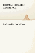 Aufstand in Der Wuste