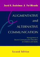 Augmentative and Alternative Communication 2/E