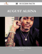August Alsina 35 Success Facts - Everything You Need to Know about August Alsina