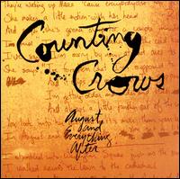 August and Everything After [LP] - Counting Crows