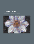 August First