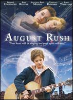 August Rush - Kirsten Sheridan