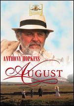 August - Anthony Hopkins