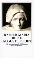 Auguste Rodin - Rilke, Rainer