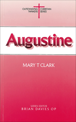 Augustine - Clark, Mary T