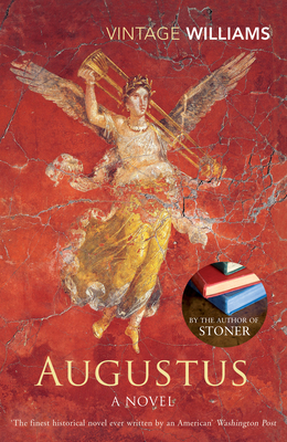 Augustus: A Novel - Williams, John