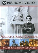 Augustus Saint-Gaudens: Master of American Sculpture - Paul G. Sanderson III