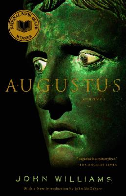 Augustus - Williams, John Edward