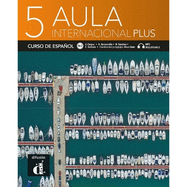 Aula Internacional Plus 5 - Libro del alumno