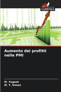 Aumento dei profitti nelle PMI