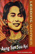 Aung San Suu Kyi - Bjorklund, Ruth