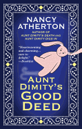 Aunt Dimity's Good Deed
