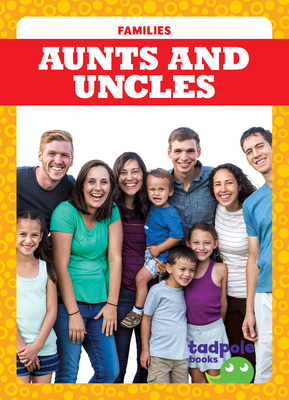 Aunts and Uncles - Sterling, Charlie W