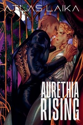Aurethia Rising - Laika, Atlas