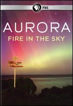 Aurora: Fire in the Sky - Ivo Filatsch
