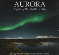 Aurora: Lights of the Northern Sky - 