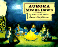 Aurora Means Dawn