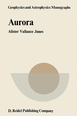 Aurora - Jones, A V