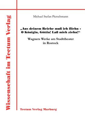 Aus deinem Reiche mu? ich fliehn - O Knigin, Gttin! La? mich ziehn! - Pietschmann, Michael Stefan